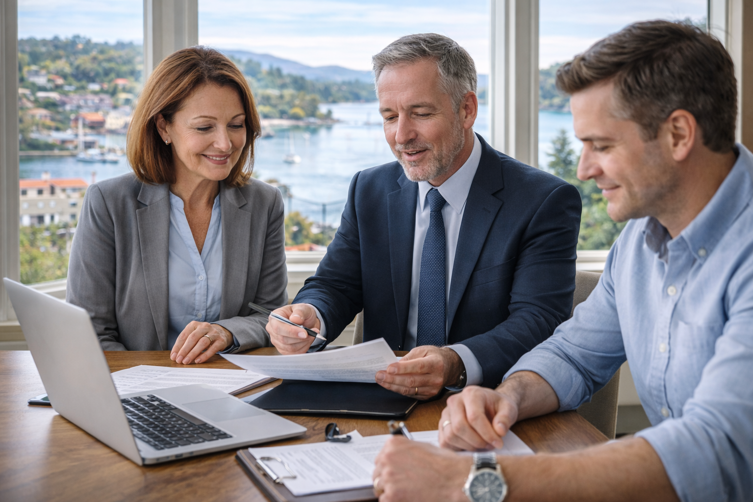 Corporate & Small Business Law in Saanichton, BC