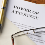 power of attorney vs executor - saanichton law group victoria lawyer