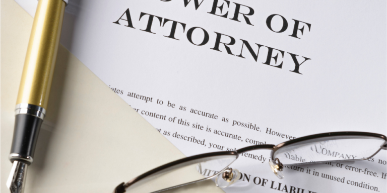 power of attorney vs executor - saanichton law group victoria lawyer