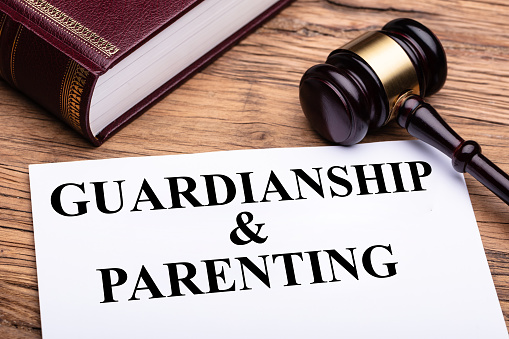 guardianship