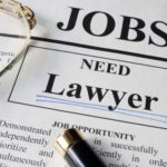 Lawyer Wanted (Full Time – Position)