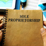 sole proprietorship