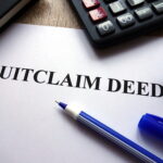 when to use a quitclaim deed