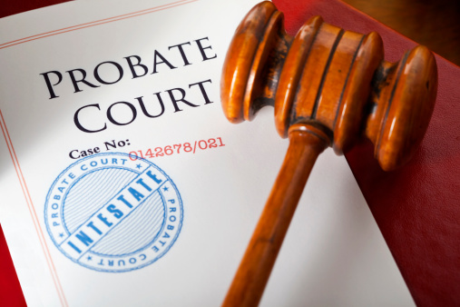 how to win an appeal in probste court