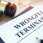 wrongful termination claims