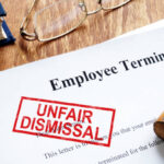 unfair dismissal